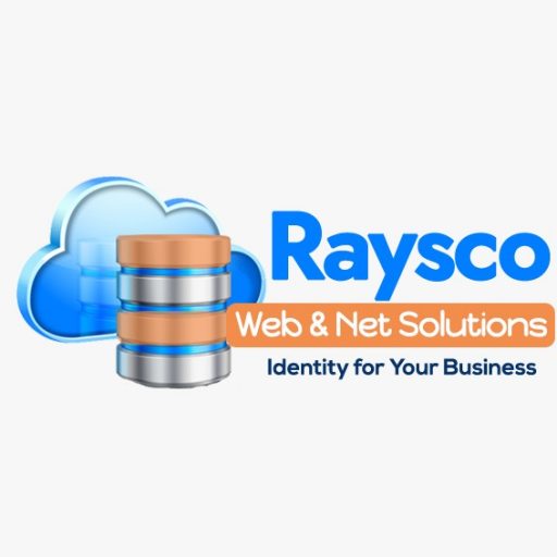 Raysco Web Logo
